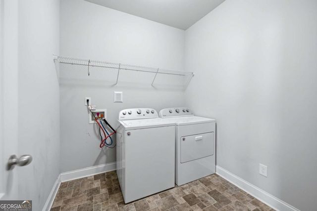 2120 Baywood Boulevard SW, Austell, GA 30106