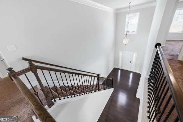 2120 Baywood Boulevard SW, Austell, GA 30106