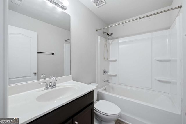 2120 Baywood Boulevard SW, Austell, GA 30106