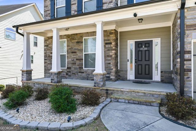 2120 Baywood Boulevard SW, Austell, GA 30106