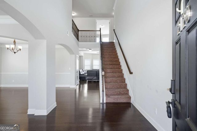 2120 Baywood Boulevard SW, Austell, GA 30106