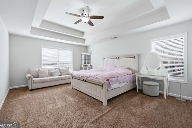 2120 Baywood Boulevard SW, Austell, GA 30106