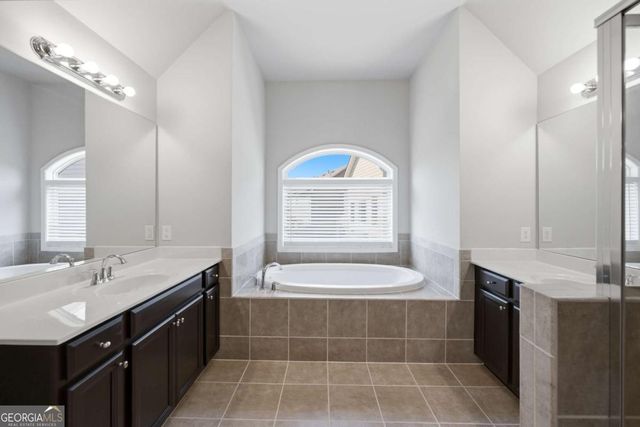 2120 Baywood Boulevard SW, Austell, GA 30106