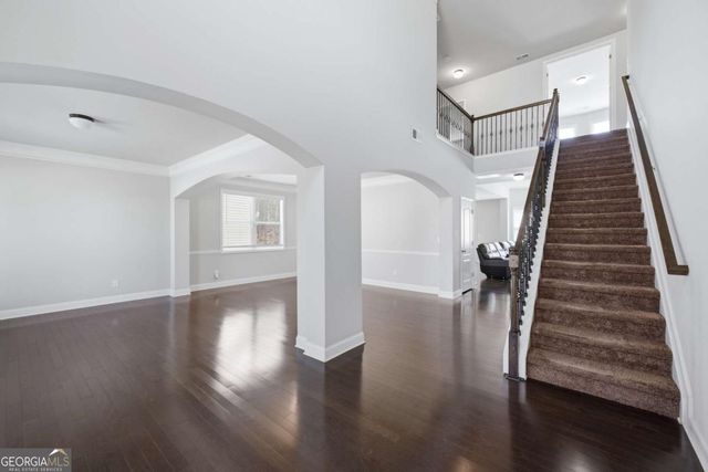 2120 Baywood Boulevard SW, Austell, GA 30106