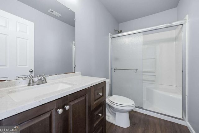 2120 Baywood Boulevard SW, Austell, GA 30106