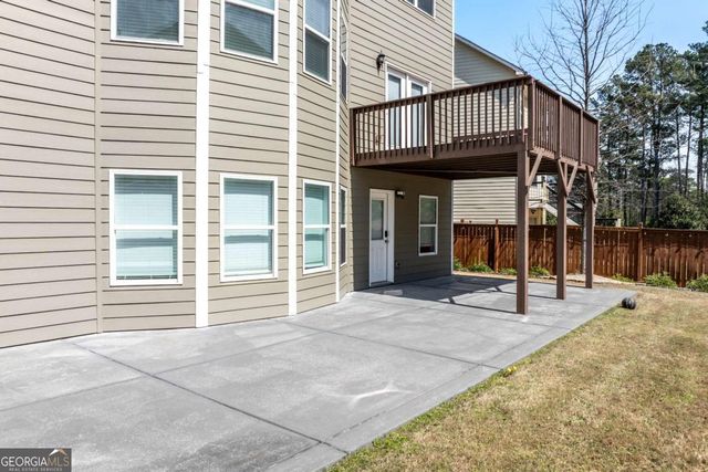 2120 Baywood Boulevard SW, Austell, GA 30106