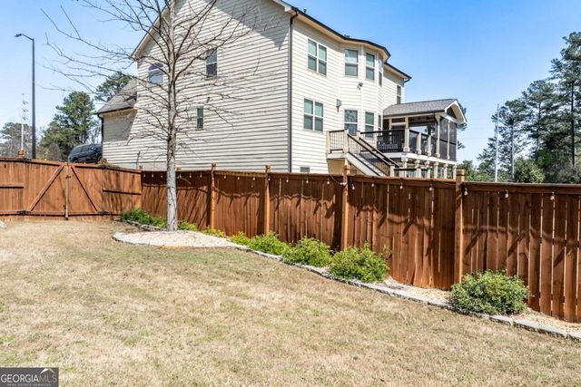 2120 Baywood Boulevard SW, Austell, GA 30106