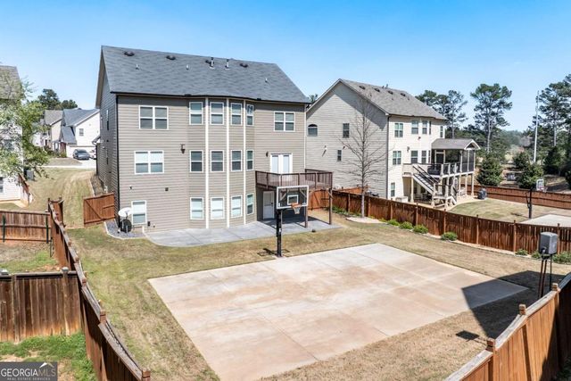 2120 Baywood Boulevard SW, Austell, GA 30106