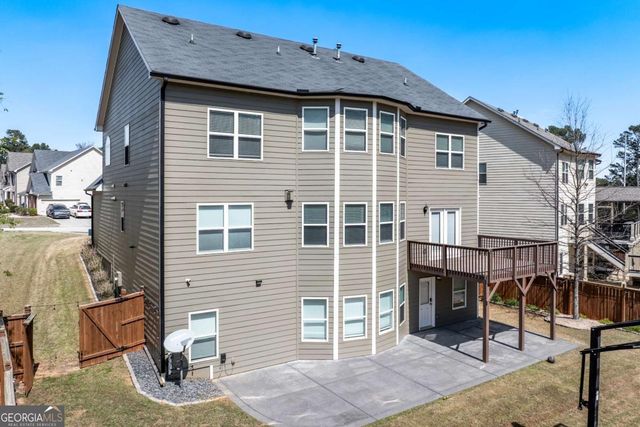 2120 Baywood Boulevard SW, Austell, GA 30106