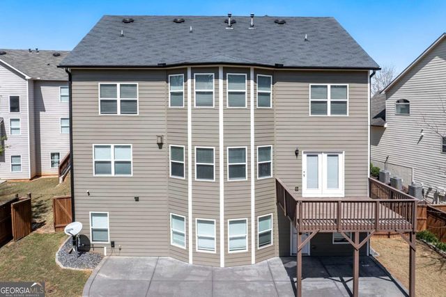 2120 Baywood Boulevard SW, Austell, GA 30106