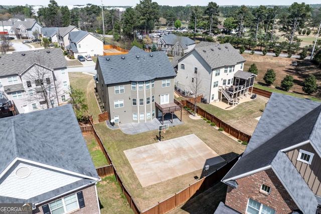 2120 Baywood Boulevard SW, Austell, GA 30106