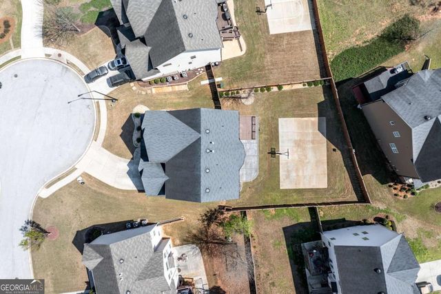 2120 Baywood Boulevard SW, Austell, GA 30106