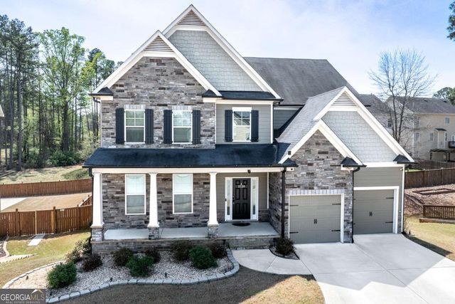 2120 Baywood Boulevard SW, Austell, GA 30106