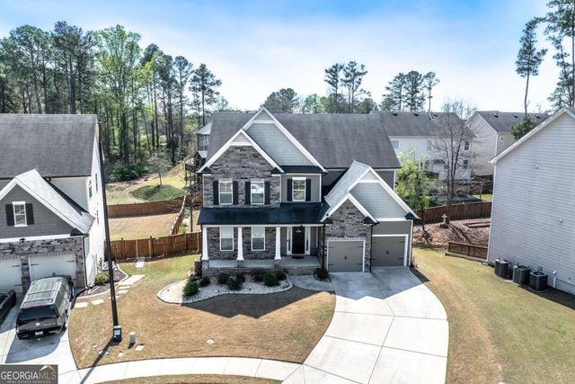 2120 Baywood Boulevard SW, Austell, GA 30106