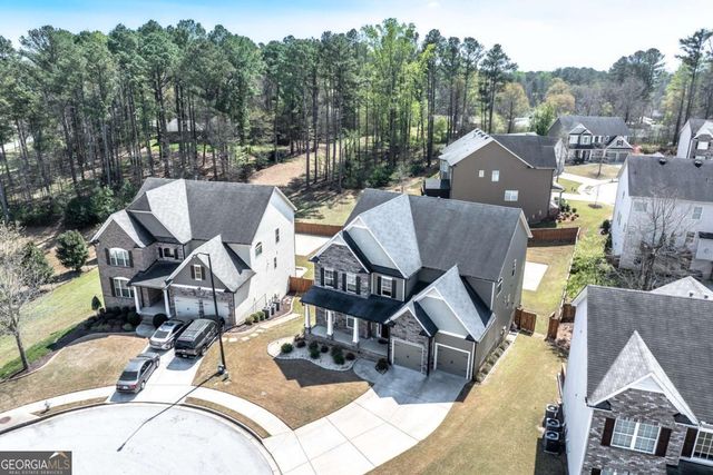 2120 Baywood Boulevard SW, Austell, GA 30106