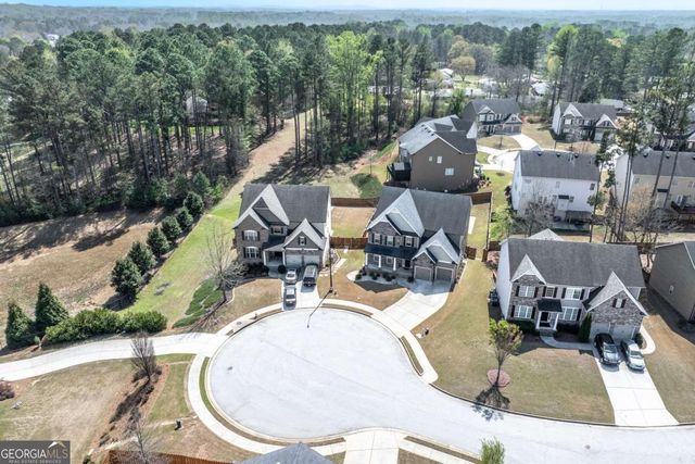 2120 Baywood Boulevard SW, Austell, GA 30106