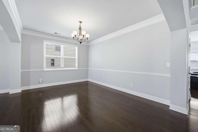 2120 Baywood Boulevard SW, Austell, GA 30106