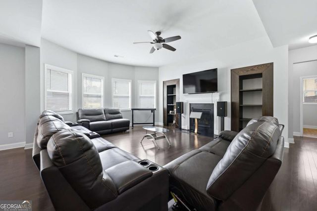 2120 Baywood Boulevard SW, Austell, GA 30106