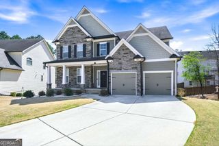 2120 Baywood Boulevard SW, Austell, GA 30106