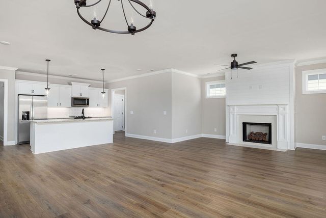 2957 Discovery Drive, NW, Cleveland, TN 37312