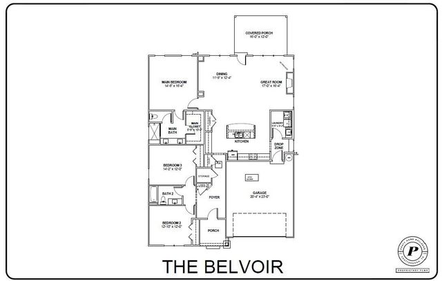 2957 Discovery Drive, NW, Cleveland, TN 37312