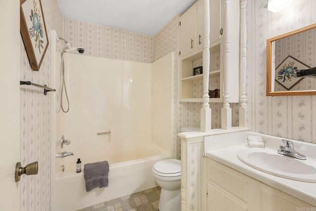 7714 Standish Road, Little Rock, AR 72204