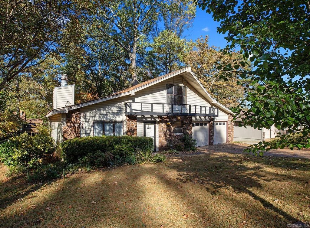 7714 Standish Road, Little Rock, AR 72204