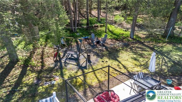 20 Serfass Lane, Lower Towamensing Tp, PA 18071