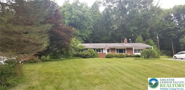 20 Serfass Lane, Lower Towamensing Tp, PA 18071