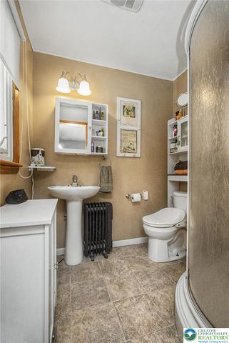 20 Serfass Lane, Lower Towamensing Tp, PA 18071