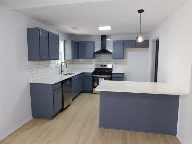 5676 Marbut Road, Lithonia, GA 30058