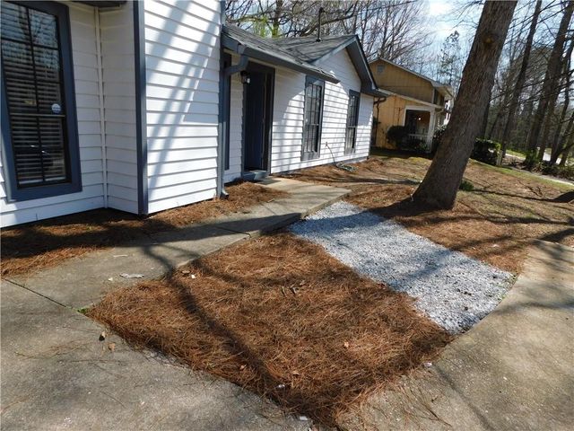 5676 Marbut Road, Lithonia, GA 30058