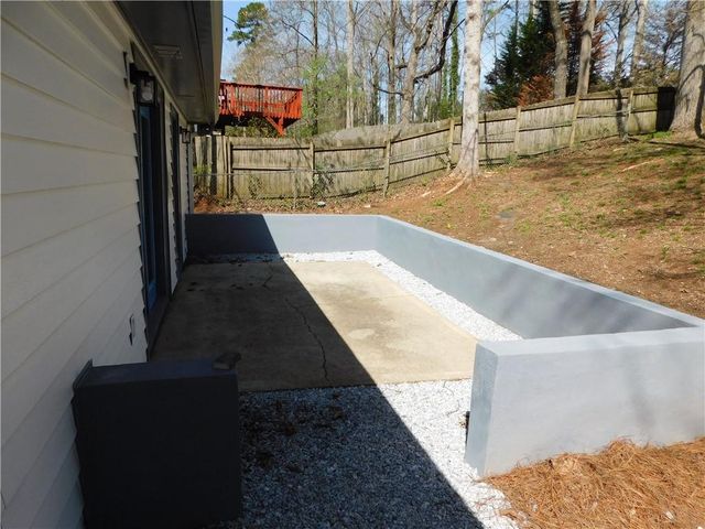 5676 Marbut Road, Lithonia, GA 30058