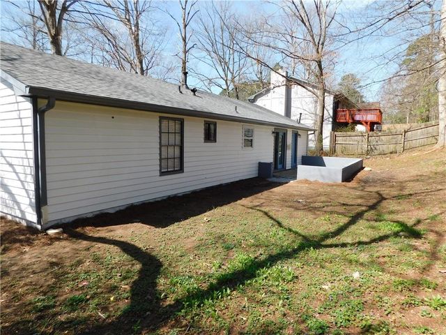 5676 Marbut Road, Lithonia, GA 30058