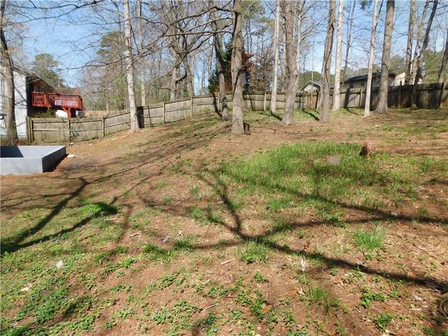 5676 Marbut Road, Lithonia, GA 30058