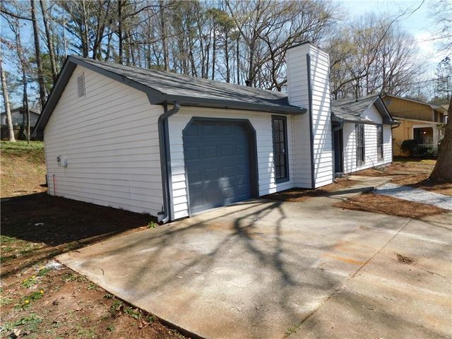 5676 Marbut Road, Lithonia, GA 30058