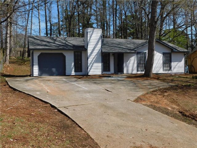 5676 Marbut Road, Lithonia, GA 30058