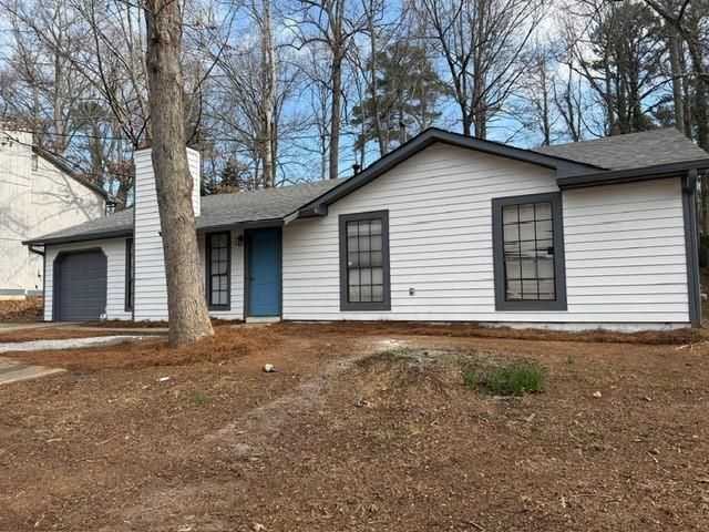 5676 Marbut Road, Lithonia, GA 30058