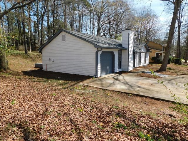 5676 Marbut Road, Lithonia, GA 30058