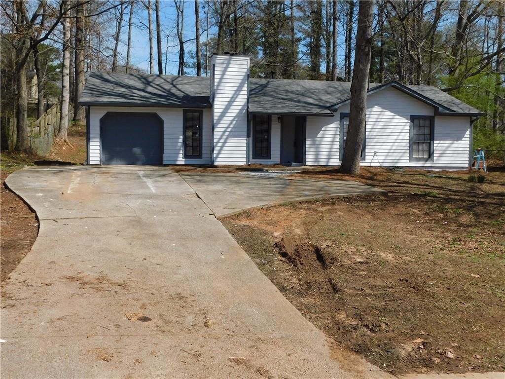 5676 Marbut Road, Lithonia, GA 30058