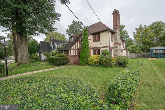 99 W GREENWOOD AVE, Lansdowne, PA 19050