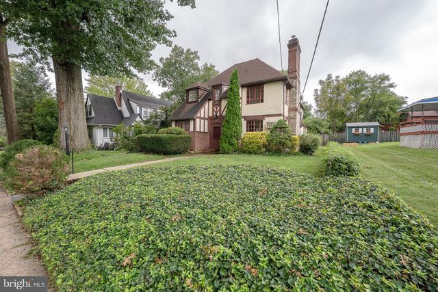99 W GREENWOOD AVE, Lansdowne, PA 19050