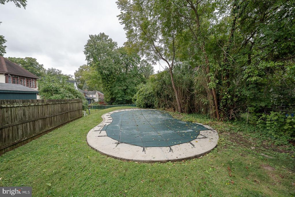99 W GREENWOOD AVE, Lansdowne, PA 19050 — photo 5