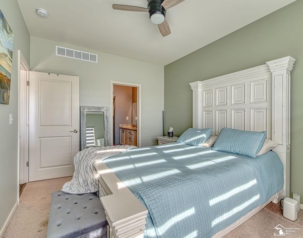 851 Plum Village Drive, Raisinville Twp, MI 48161