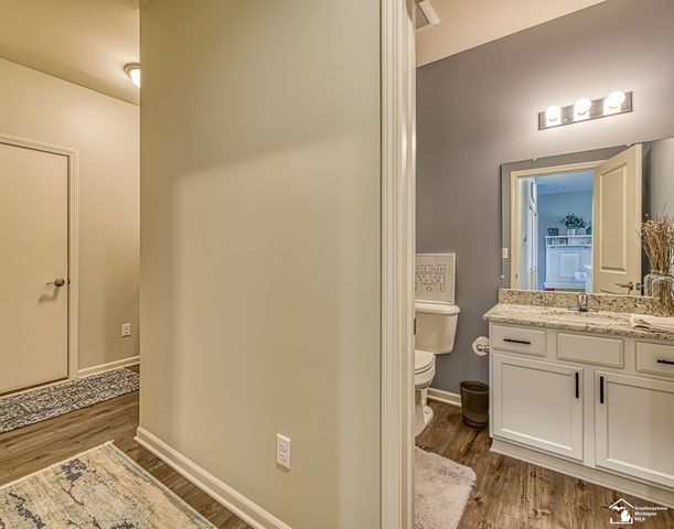 851 Plum Village Drive, Raisinville Twp, MI 48161