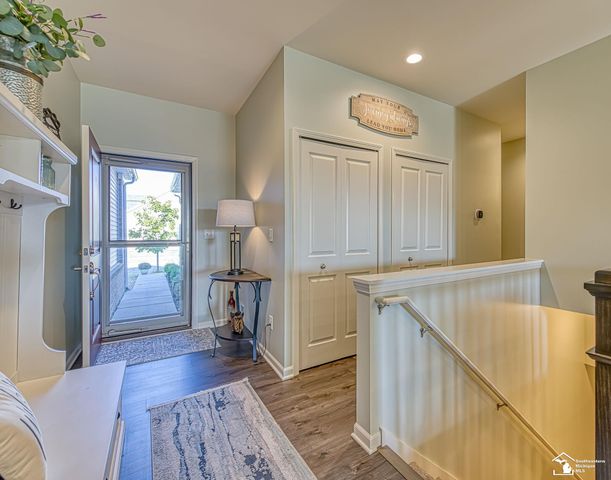 851 Plum Village Drive, Raisinville Twp, MI 48161