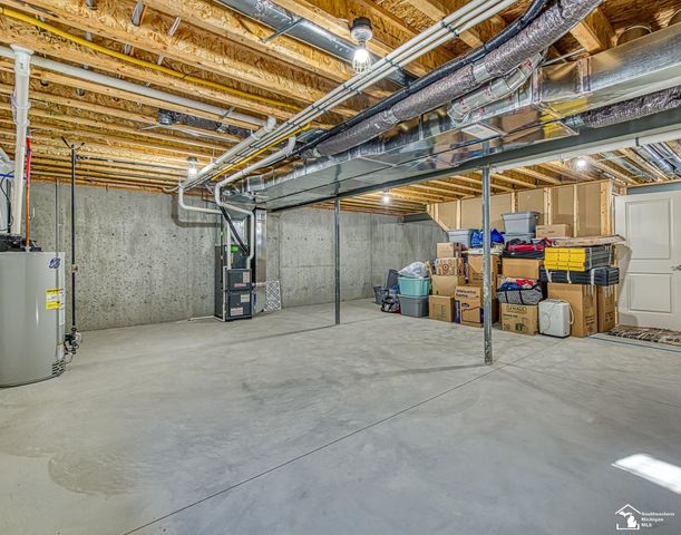 851 Plum Village Drive, Raisinville Twp, MI 48161