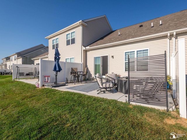 851 Plum Village Drive, Raisinville Twp, MI 48161