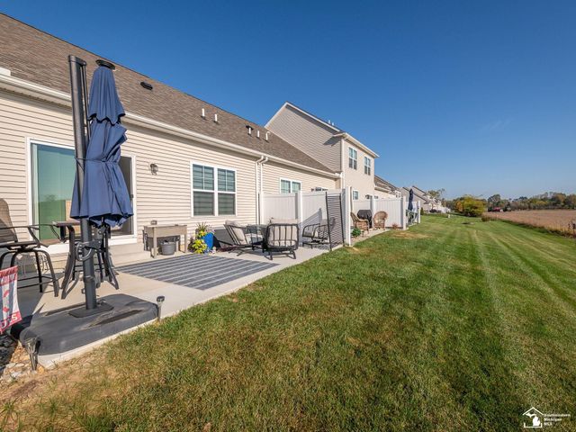 851 Plum Village Drive, Raisinville Twp, MI 48161