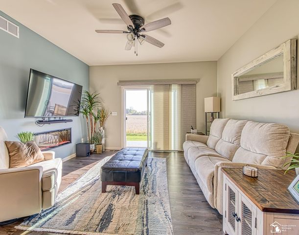 851 Plum Village Drive, Raisinville Twp, MI 48161